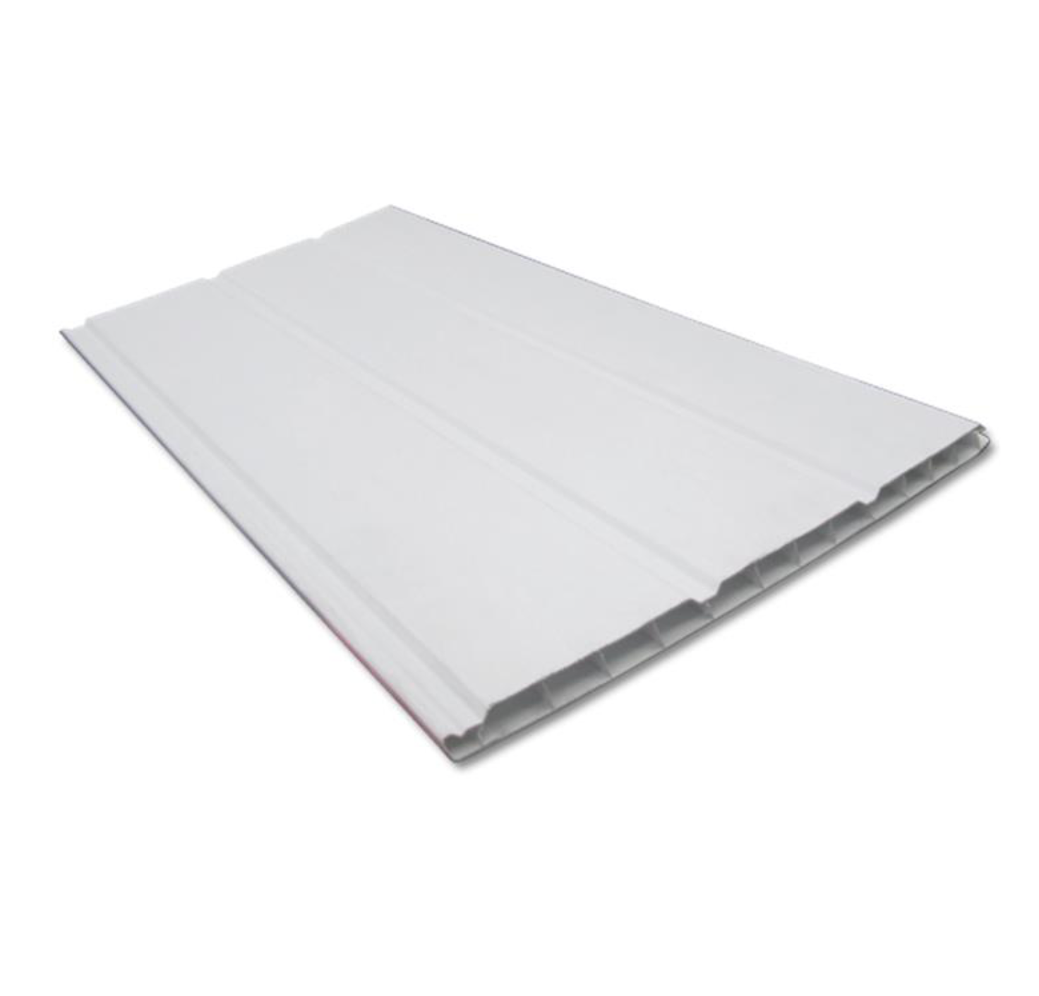 Hollow Soffit Boards 9mm - 5000mm