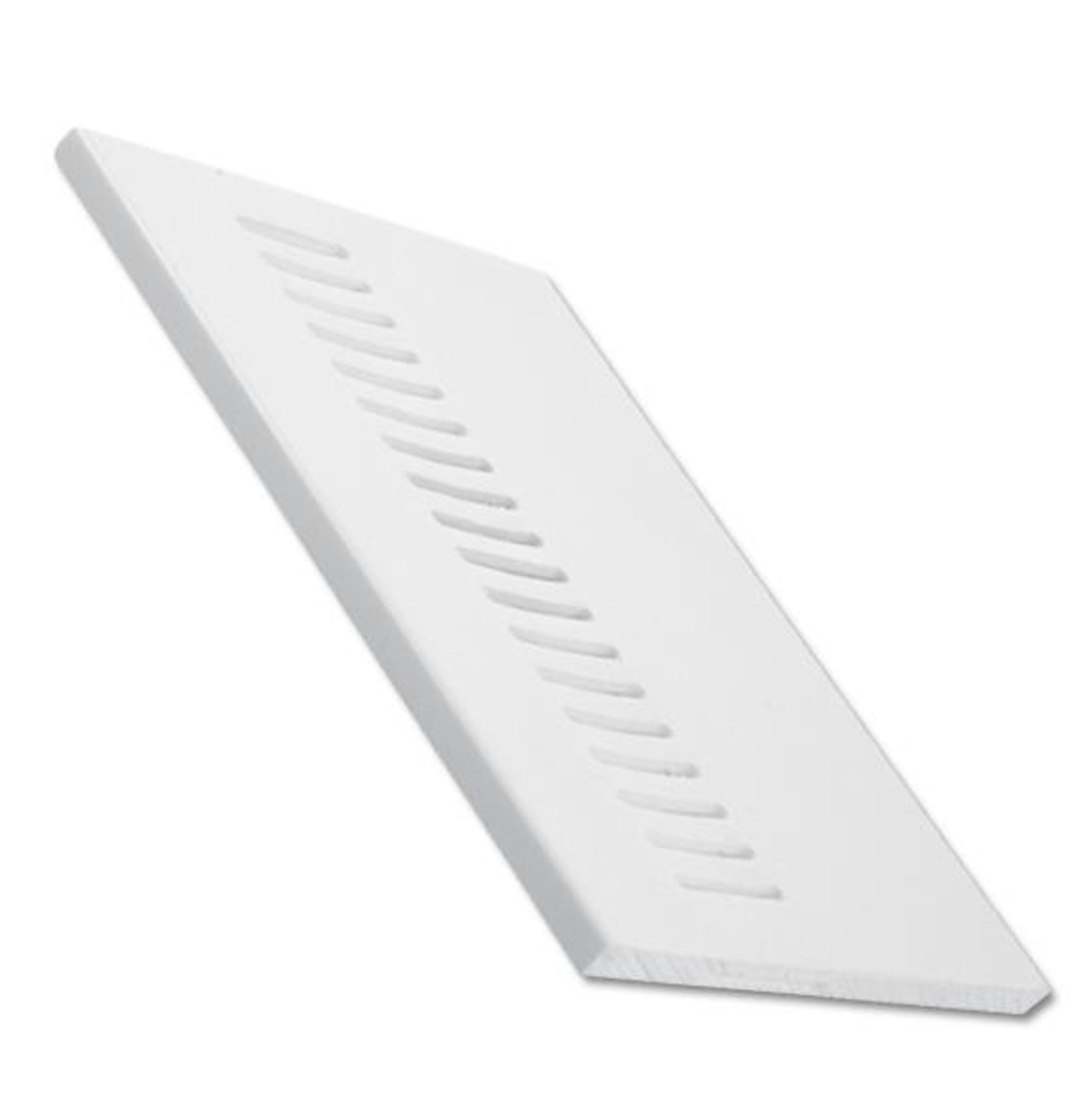 Vented Soffit Board 10mm airspace - 9mm - 5000mm