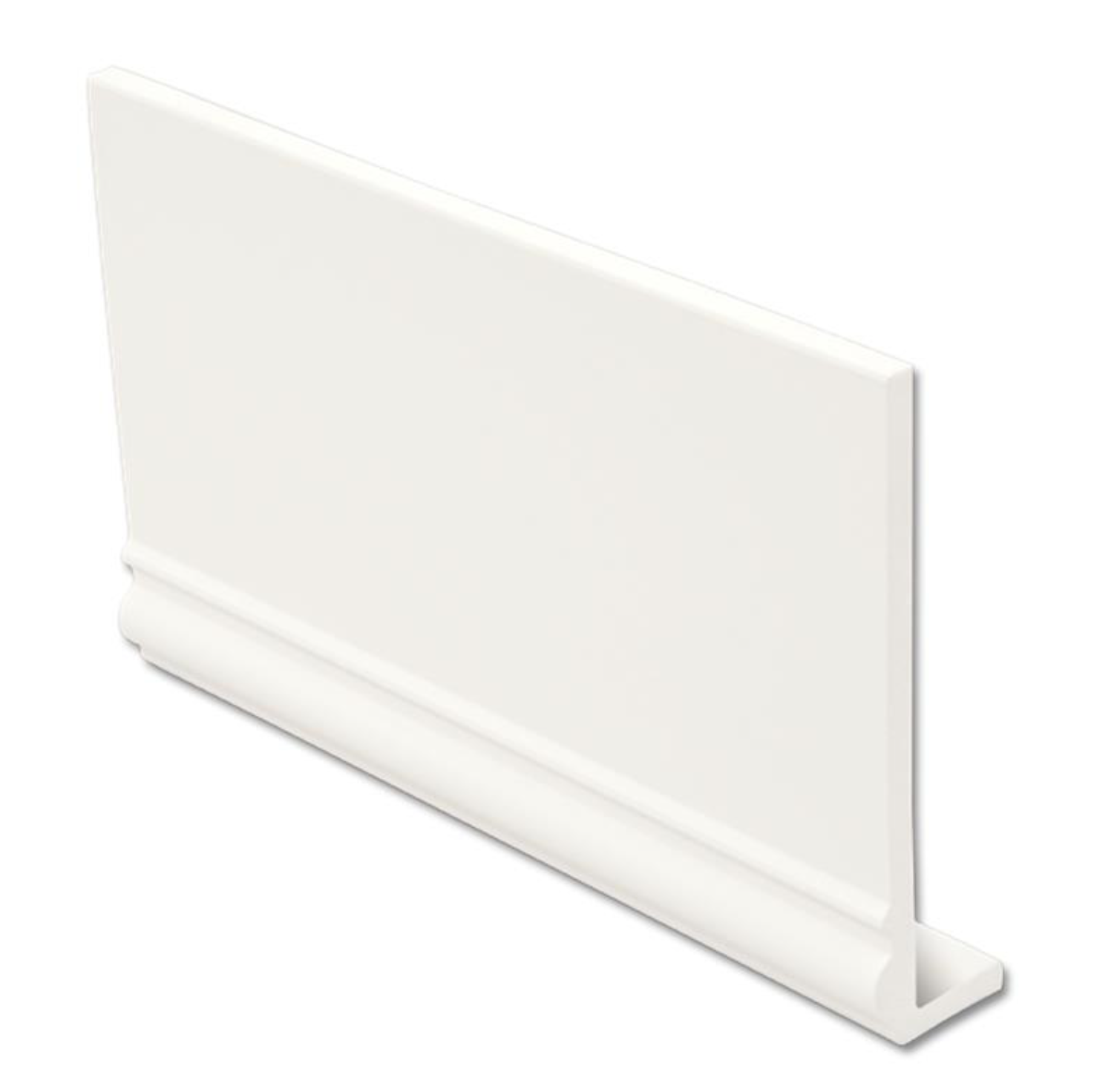 Ogee capping board 9mm - 5000mm