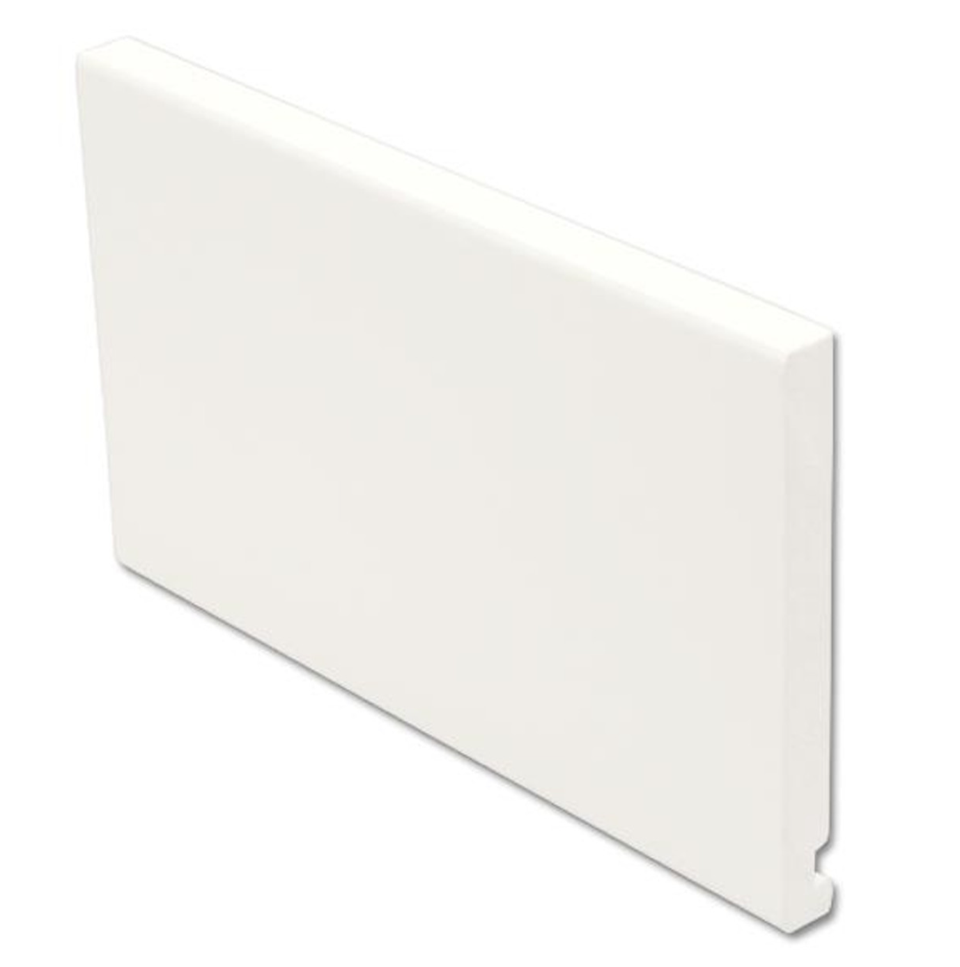 Flat Fascia Board 16mm - 5000mm