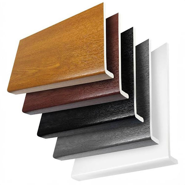 Fascia Boards