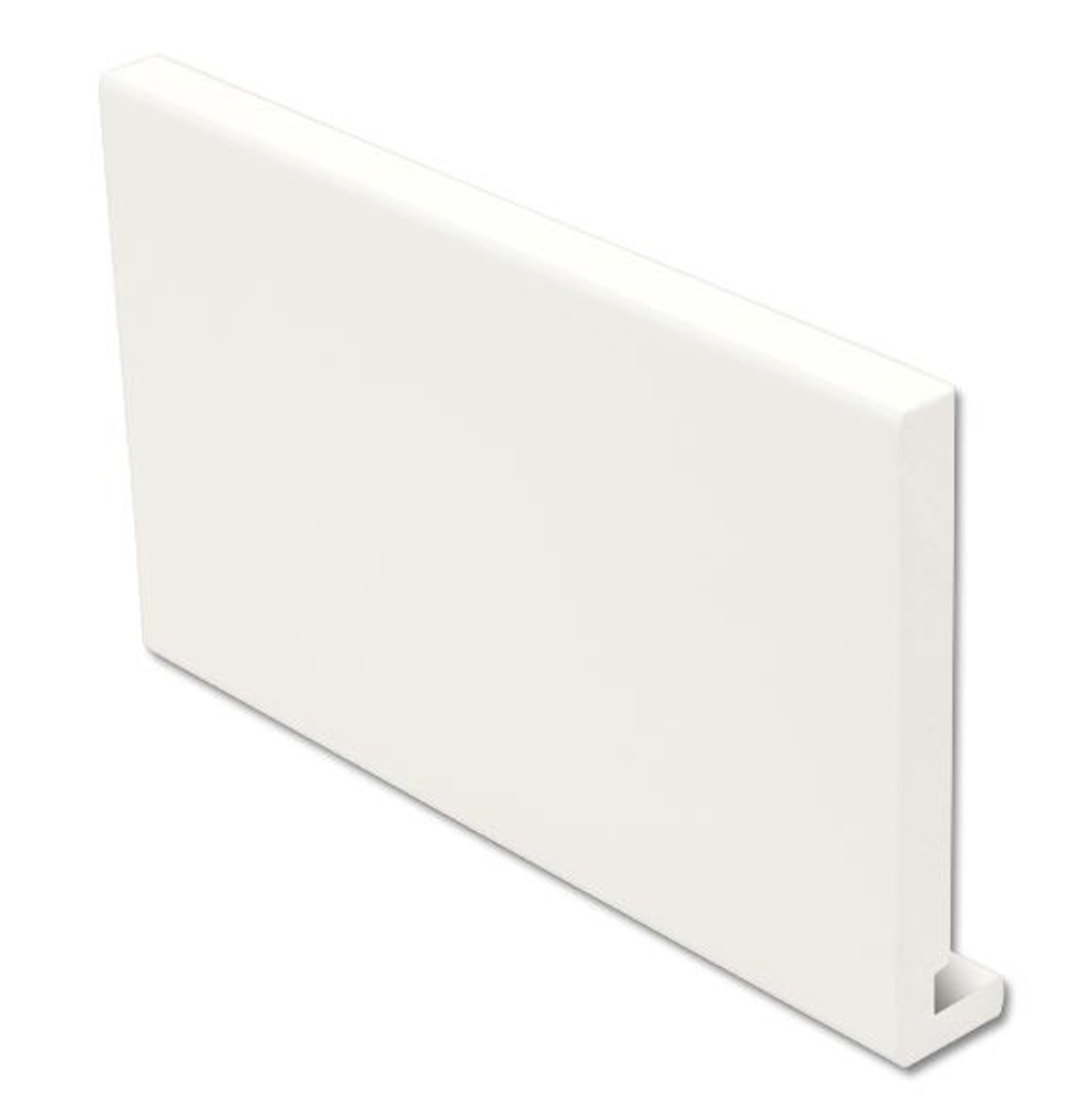 Replacement Fascia Board 18mm - 5000mm